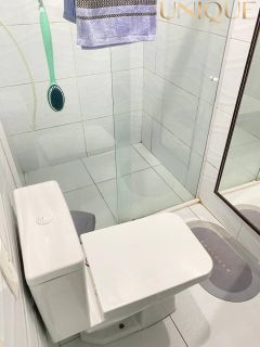 Casa com 3/4 sendo 1 suíte