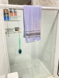 Casa com 3/4 sendo 1 suíte