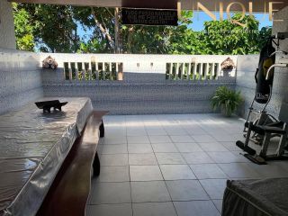 Casa com 3/4 sendo 1 suíte