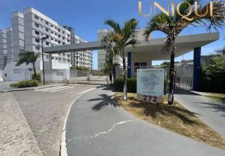 Apartamento Verde Monte Florata ,1/4, WC Social ,Cozinha , Térreo