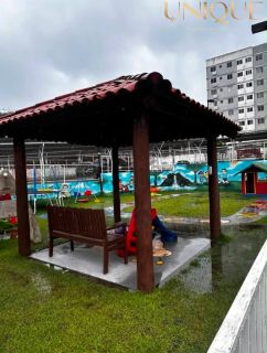 Apartamento Verde Monte Florata ,1/4, WC Social ,Cozinha , Térreo
