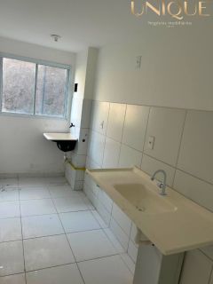 Apartamento Verde Monte Florata ,1/4, WC Social ,Cozinha , Térreo