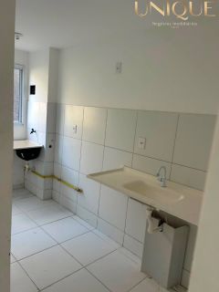 Apartamento Verde Monte Florata ,1/4, WC Social ,Cozinha , Térreo