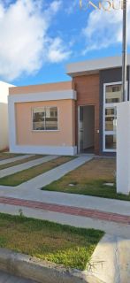 Casa no condomínio Viva Club da Ilha