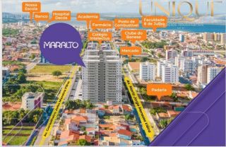 Oportunidade no Condomínio Maralto