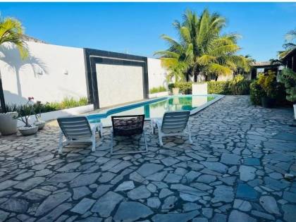 Casa de Praia no Abaís - Estância a 250 metros da praia.