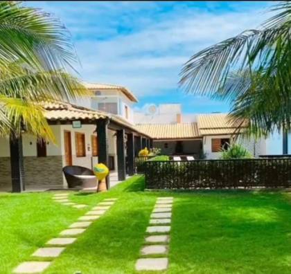 Casa de Praia no Abaís - Estância a 250 metros da praia.