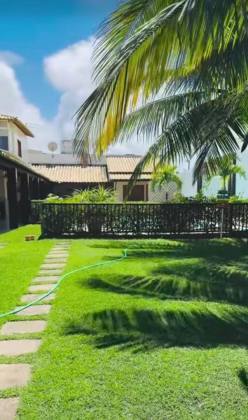 Casa de Praia no Abaís - Estância a 250 metros da praia.