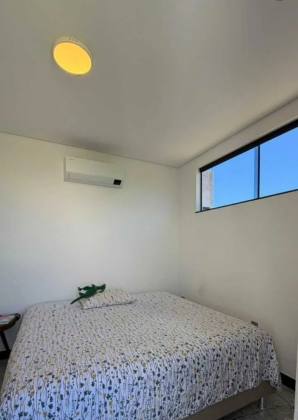 Casa no Condomínio Morada do Rio 4/4, 4 suítes - Robalo / Zona de Expansão - Aracaju