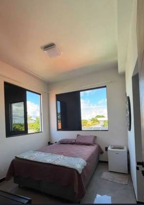 Casa no Condomínio Morada do Rio 4/4, 4 suítes - Robalo / Zona de Expansão - Aracaju