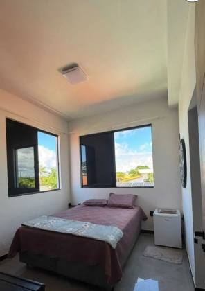 Casa no Condomínio Morada do Rio 4/4, 4 suítes - Robalo / Zona de Expansão - Aracaju