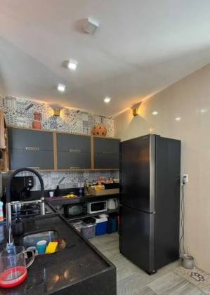 Casa no Condomínio Morada do Rio 4/4, 4 suítes - Robalo / Zona de Expansão - Aracaju