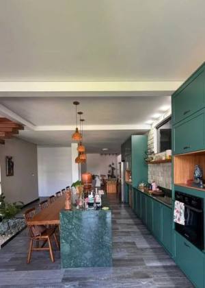 Casa no Condomínio Morada do Rio 4/4, 4 suítes - Robalo / Zona de Expansão - Aracaju