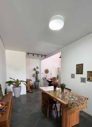 Casa no Condomínio Morada do Rio 4/4, 4 suítes - Robalo / Zona de Expansão - Aracaju