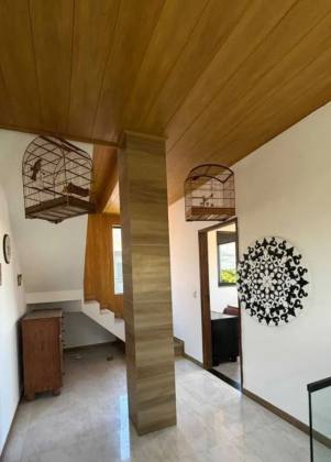 Casa no Condomínio Morada do Rio 4/4, 4 suítes - Robalo / Zona de Expansão - Aracaju