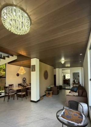Casa no Condomínio Morada do Rio 4/4, 4 suítes - Robalo / Zona de Expansão - Aracaju