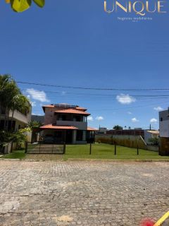 LINDA CASA NO CONDOMÍNIO PRAIA DO SUL 1 NO MOSQUEIRO