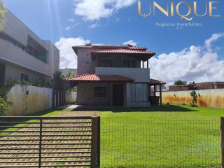 LINDA CASA NO CONDOMÍNIO PRAIA DO SUL 1 NO MOSQUEIRO