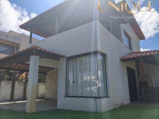 LINDA CASA NO CONDOMÍNIO PRAIA DO SUL 1 NO MOSQUEIRO