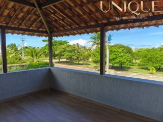 LINDA CASA NO CONDOMÍNIO PRAIA DO SUL 1 NO MOSQUEIRO