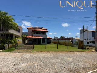 LINDA CASA NO CONDOMÍNIO PRAIA DO SUL 1 NO MOSQUEIRO