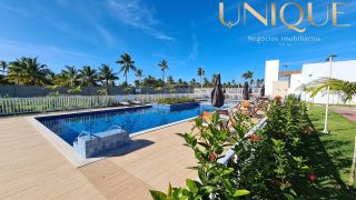 LOTE NO CONDOMÍNIO SOL E PRAIA