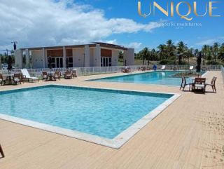 LOTE NO CONDOMÍNIO SOL E PRAIA