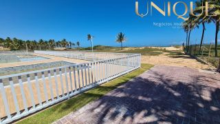 LOTE NO CONDOMÍNIO SOL E PRAIA