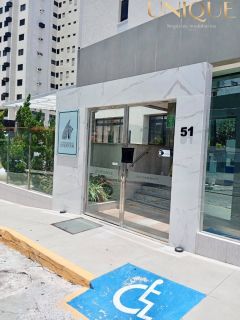 Apartamento no Condomínio Liverpool Reformado