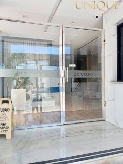 Apartamento no Condomínio Liverpool Reformado
