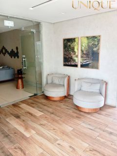 Apartamento no Condomínio Liverpool Reformado