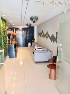Apartamento no Condomínio Liverpool Reformado