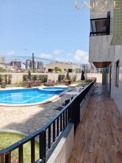 Apartamento no Condomínio Liverpool Reformado