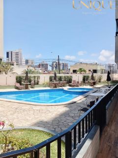 Apartamento no Condomínio Liverpool Reformado