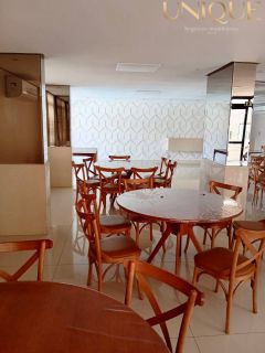 Apartamento no Condomínio Liverpool Reformado