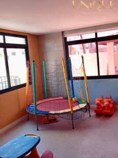 Apartamento no Condomínio Liverpool Reformado