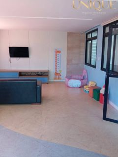 Apartamento no Condomínio Liverpool Reformado