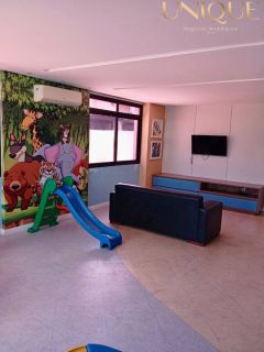 Apartamento no Condomínio Liverpool Reformado