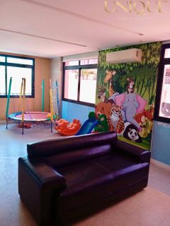 Apartamento no Condomínio Liverpool Reformado
