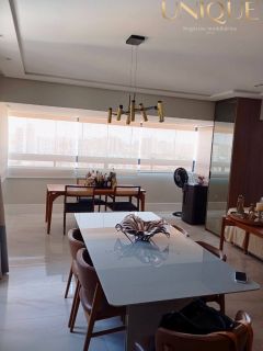 Apartamento no Condomínio Liverpool Reformado
