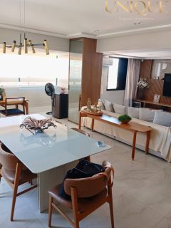 Apartamento no Condomínio Liverpool Reformado