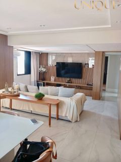 Apartamento no Condomínio Liverpool Reformado