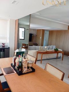 Apartamento no Condomínio Liverpool Reformado