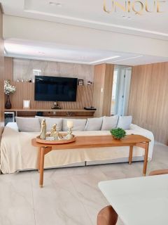 Apartamento no Condomínio Liverpool Reformado