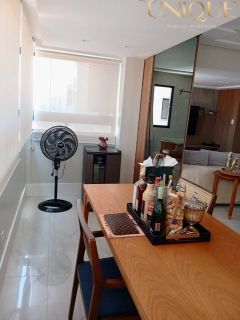 Apartamento no Condomínio Liverpool Reformado