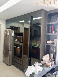 Apartamento no Condomínio Liverpool Reformado