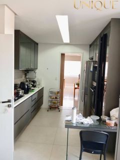 Apartamento no Condomínio Liverpool Reformado