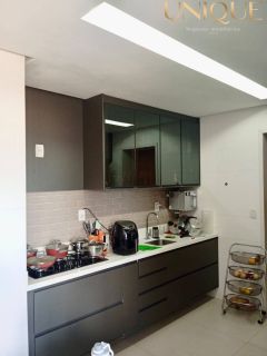 Apartamento no Condomínio Liverpool Reformado