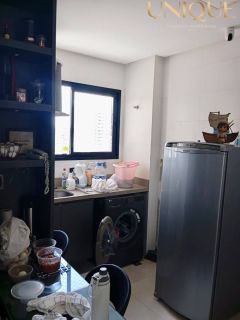 Apartamento no Condomínio Liverpool Reformado