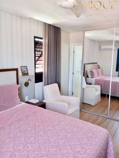Apartamento no Condomínio Liverpool Reformado